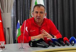 Çaykur Rizespor Teknik Direktörü Uçar: Ligi 8'inci sırada bitirme arzumuz, motivasyonumuz devam ediyor