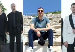 Anne, baba ve kardeşini öldüren sanık, ilk duruşmada savunma yapmadı