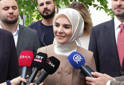 Bakan Göktaş: Öz güvenli nesiller yetiştirmeye devam edeceğiz