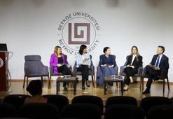 Beykoz Üniversitesi’nde küresel enerji ve lojistik konuşuldu