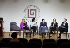 Beykoz Üniversitesi’nde küresel enerji ve lojistik konuşuldu