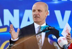 YÖK Başkanı Özvar: Üniversiteler koçluk ve rehberlik rolünü üstlenmesi gerekiyor