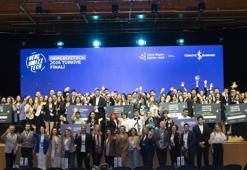 GençBizzTech 2026 Türkiye finali tamamlandı