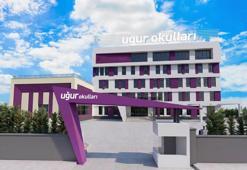 Uğur Okulları, yeni kampüsüyle Denizli'de