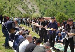 Şırnak’ta 300 yıllık ‘Adarok’ etkinliği, yağışlar nedeniyle mayısta kutlandı