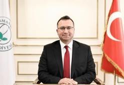 Tutuklu Gaziosmanpaşa Belediye Başkanı Bahçetepe hakkında iddianame hazırlandı