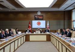 TBMM Okul Olaylarını Araştırma Komisyonu, Kahramanmaraş'a gidecek