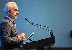 Bakan Uraloğlu: TÜRKSAT 7A için ihtiyaç analizleri ve fizibilite süreçlerini tamamladık
