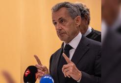 Eski Fransa Cumhurbaşkanı Sarkozy için istenen ceza belli oldu