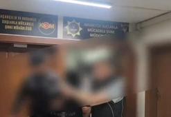 Sakarya’da uyuşturucu operasyonu: 4 tutuklama
