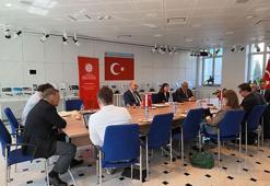 Varşova’da ‘NATO’nun Geleceği ve Polonya-Türkiye Savunma İş Birliği’ paneli düzenledi