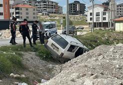 Polisin ihtarına uymayıp kaza yapan 16 yaşındaki sürücüye 282 bin lira ceza