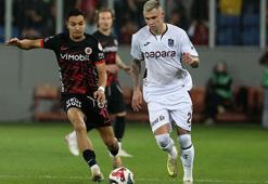 Trabzonspor, Türkiye Kupası’nda finale yükseldi