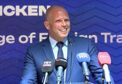 Belçika Savunma Bakanı Francken: Savunmada Türkiye ile aynı seviyede değiliz