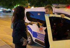 Bursa'da ATM’de unutulan 10 bin TL’yi polise teslim etti