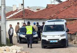 Arazi anlaşmazlığında tüfekle amcasını öldürüp, kuzenini yaraladı