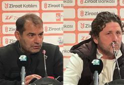 Natura Dünyası Gençlerbirliği-Trabzonspor maçının ardından
