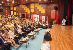 Hatay’da ‘Afet Yönetiminde Hatay Modeli’ paneli sona erdi