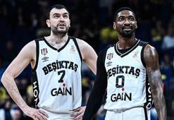 Yiğit Arslan: Beşiktaş olarak iyi bir performans gösterdik