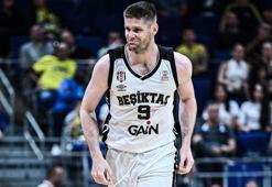 Conor Morgan: Play-offlara böyle güzel bir galibiyetle başladığımız için mutluyuz