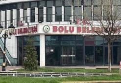 Bolu Belediye Başkan Yardımcısı ile CHP'li meclis üyesi tahliye oldu