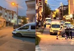 Arnavutköy’de aile içindeki silahlı kavgada başından vurularak yaralandı; kuzeni ve eniştesi gözaltında