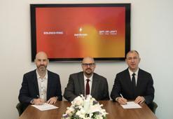 Senkron Digital, EOLOGIX-PING ve Getonport’tan iş birliği