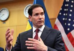 Rubio: ABD'nin çıkarlarıyla Çin'in çıkarlarının çatışacağı durumlar olabilir