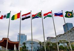 BRICS Dışişleri Bakanları Hindistan’da bir araya geldi