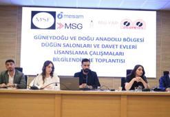 Doğu ve Güneydoğu Anadolu’daki işletmeler için müzik yayınlarında telif uyarısı