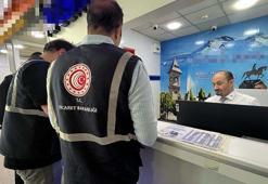 Kurban Bayramı öncesi ‘fahiş bilet’ denetimi