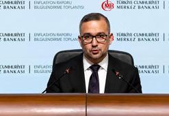 Merkez Bankası Başkanı Karahan: Enflasyonun 2026 yıl sonunda yüzde 26 olarak gerçekleşeceğini tahmin ediyoruz