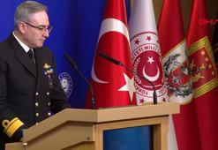 MSB: Son bir haftada hudutlardan yasa dışı yollarla geçmeye çalışan 1'i terör örgütü mensubu 258 kişi yakalandı
