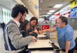 Ankara'da otobüs firmalarına 'bilet fiyatı' denetimi