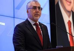Bakan Işıkhan: Dünyanın gıptayla takip ettiği sosyal güvenlik sistemimiz var