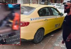 Zeytinburnu'nda bıçaklanarak öldürülen taksici cinayetinde iddianame hazırlandı; müebbet hapis istemi