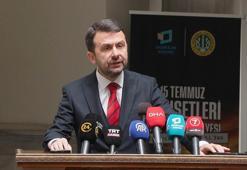 Basın İlan Kurumu Genel Müdürü Çay: Hafızayı koruyan ve hakikati yazan gazeteciler yetiştirmeyi hedefliyoruz