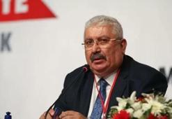 MHP'li Yalçın: MHP Malatya il teşkilatı feshedildi