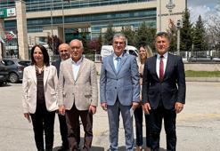 CHP'den milli parklara ilişkin düzenlemeleri içeren kanun için AYM'ye başvuru