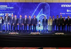 İnnova Proje Yönetişimi Zirvesi Ankara’da düzenlendi