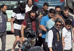 Çocuk istismarı görüntülerini satın aldığı belirlenen 6 şüpheliye gözaltı