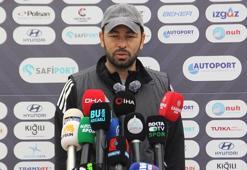 Selçuk İnan: Saha içi hayatımız, alanımız, namusumuz