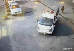 Avcılar'da hırsızlık şüphelileri yakalandı; 16 yaşındaki şüphelinin 40 suç kaydı çıktı