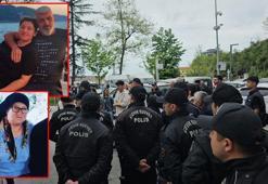 Eşini ve kayınvalidesini öldüren sanığa 2 kez ağırlaştırılmış müebbet