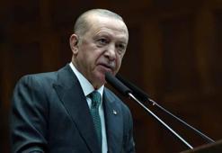Cumhurbaşkanı Erdoğan: Sorumluluk almaktan kaçınmıyoruz