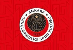Natura Dünyası Gençlerbirliği’nden geçici transfer yasağına ilişkin açıklama