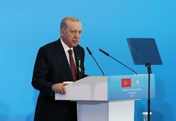 Cumhurbaşkanı Erdoğan: Kazakistan ile ticaret hacmimiz 10 milyar dolara yaklaştı