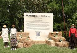 DeFacto x Manuka: ‘The New Muse koleksiyonu’nun lansman toplantısı düzenlendi
