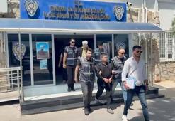 'Terör soruşturması' bahanesiyle evli çifti dolandırdılar; 2 tutuklama