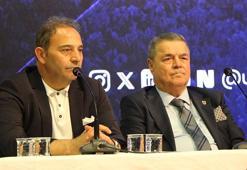 Samsunspor Futbol Direktörü Çapa: Pape Moussa Fall ilgilendiğimiz oyunculardan bir tanesi